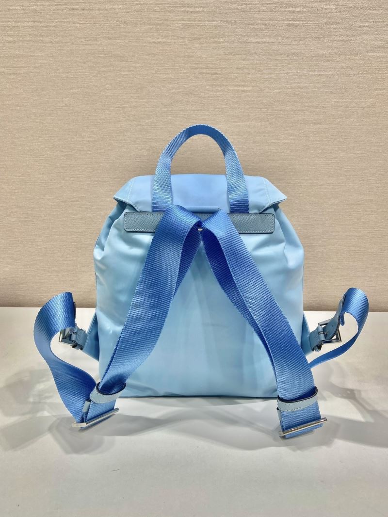 Pra*a backpacks